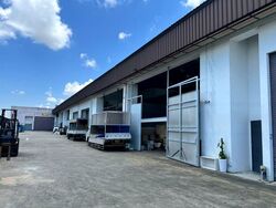 Loyang Enterprise Building (D17), Factory #478361471